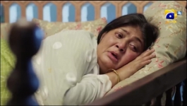 Mohra - Episode 12 - 3rd August 2025